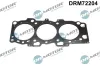 Dichtung, Zylinderkopf Dr.Motor Automotive DRM72204