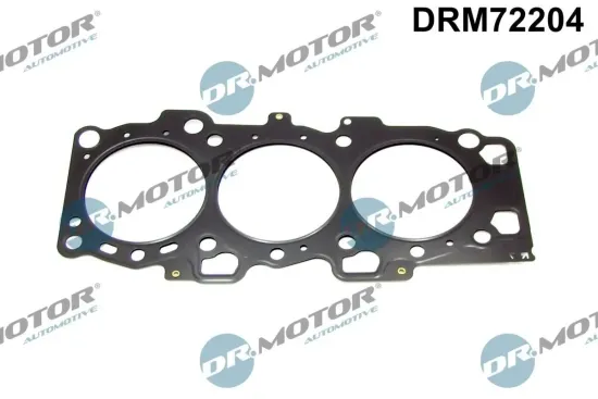 Dichtung, Zylinderkopf Dr.Motor Automotive DRM72204 Bild Dichtung, Zylinderkopf Dr.Motor Automotive DRM72204