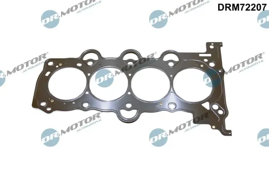 Dichtung, Zylinderkopf Dr.Motor Automotive DRM72207 Bild Dichtung, Zylinderkopf Dr.Motor Automotive DRM72207