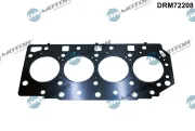 Dichtung, Zylinderkopf Dr.Motor Automotive DRM72208