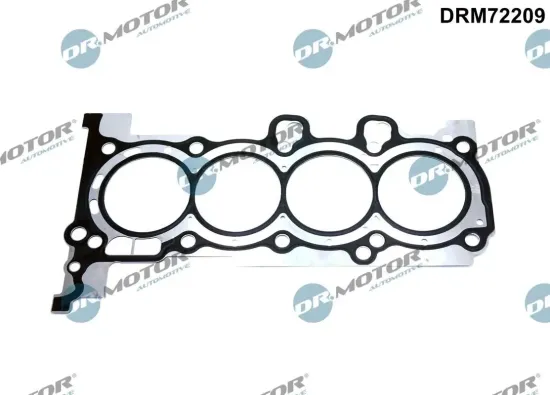 Dichtung, Zylinderkopf Dr.Motor Automotive DRM72209 Bild Dichtung, Zylinderkopf Dr.Motor Automotive DRM72209