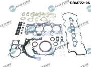 Dichtungsvollsatz, Motor Dr.Motor Automotive DRM72210S