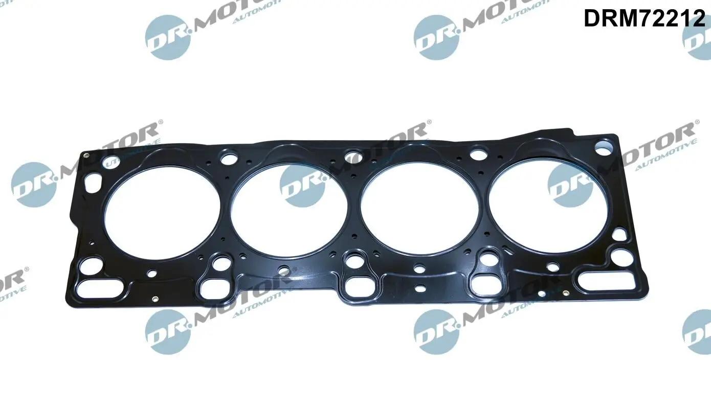 Dichtung, Zylinderkopf Dr.Motor Automotive DRM72212