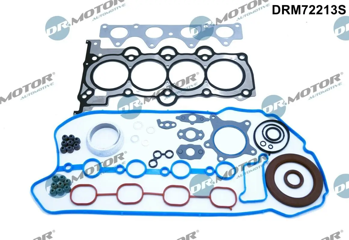 Dichtungsvollsatz, Motor Dr.Motor Automotive DRM72213S