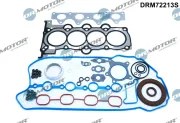 Dichtungsvollsatz, Motor Dr.Motor Automotive DRM72213S