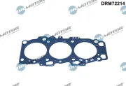 Dichtung, Zylinderkopf Dr.Motor Automotive DRM72214