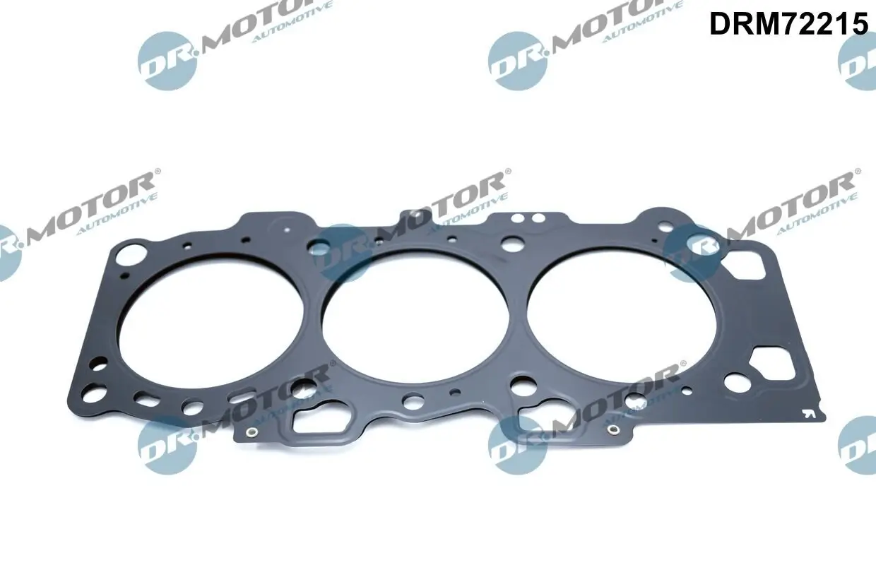 Dichtung, Zylinderkopf Dr.Motor Automotive DRM72215