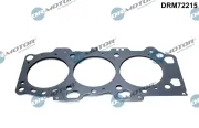 Dichtung, Zylinderkopf Dr.Motor Automotive DRM72215