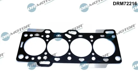 Dichtung, Zylinderkopf Dr.Motor Automotive DRM72216 Bild Dichtung, Zylinderkopf Dr.Motor Automotive DRM72216