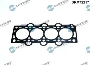 Dichtung, Zylinderkopf Dr.Motor Automotive DRM72217