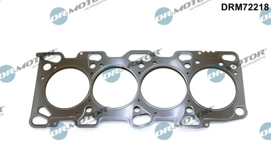 Dichtung, Zylinderkopf Dr.Motor Automotive DRM72218 Bild Dichtung, Zylinderkopf Dr.Motor Automotive DRM72218