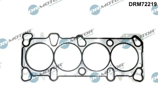 Dichtung, Zylinderkopf Dr.Motor Automotive DRM72219 Bild Dichtung, Zylinderkopf Dr.Motor Automotive DRM72219