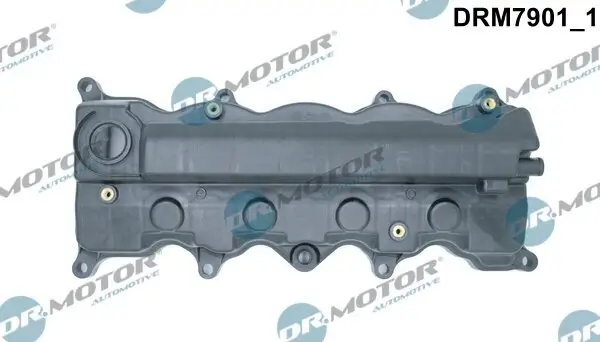 Zylinderkopfhaube Dr.Motor Automotive DRM7901