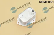 Ölkühler, Motoröl Dr.Motor Automotive DRM81001