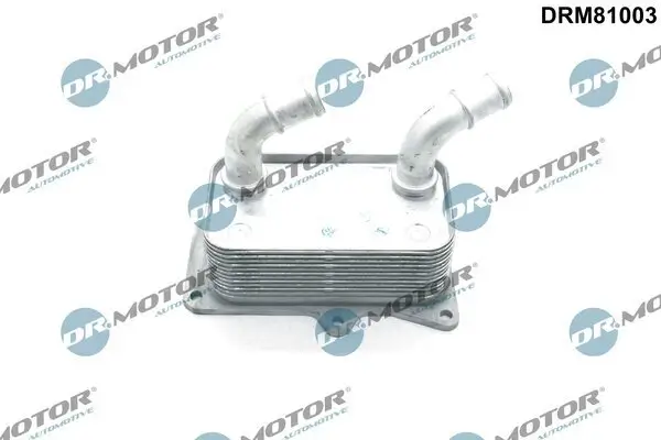 Ölkühler, Motoröl Dr.Motor Automotive DRM81003