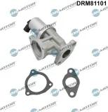 AGR-Ventil Dr.Motor Automotive DRM81101