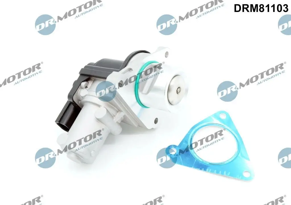 AGR-Ventil Dr.Motor Automotive DRM81103