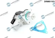 AGR-Ventil Dr.Motor Automotive DRM81103