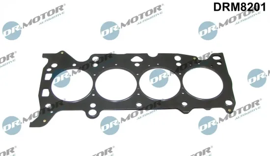 Dichtung, Zylinderkopf Dr.Motor Automotive DRM8201 Bild Dichtung, Zylinderkopf Dr.Motor Automotive DRM8201