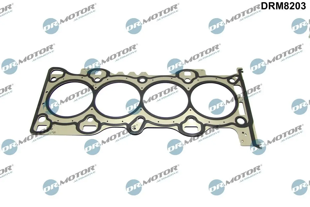 Dichtung, Zylinderkopf Dr.Motor Automotive DRM8203