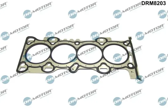 Dichtung, Zylinderkopf Dr.Motor Automotive DRM8203 Bild Dichtung, Zylinderkopf Dr.Motor Automotive DRM8203