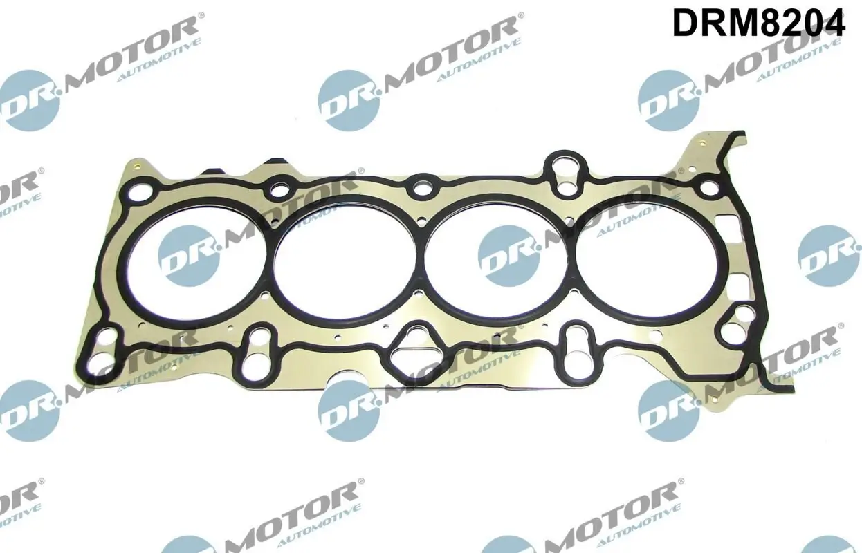 Dichtung, Zylinderkopf Dr.Motor Automotive DRM8204