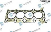 Dichtung, Zylinderkopf Dr.Motor Automotive DRM8204