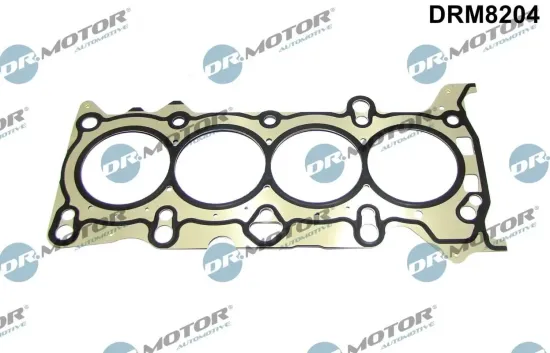 Dichtung, Zylinderkopf Dr.Motor Automotive DRM8204 Bild Dichtung, Zylinderkopf Dr.Motor Automotive DRM8204