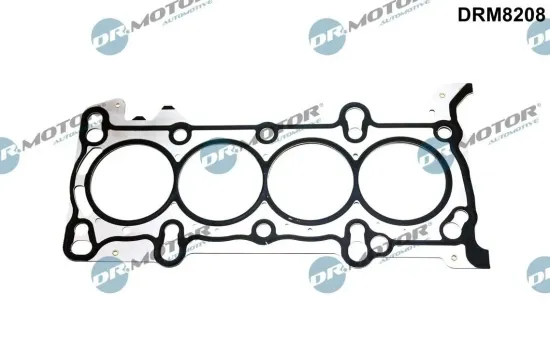 Dichtung, Zylinderkopf Dr.Motor Automotive DRM8208 Bild Dichtung, Zylinderkopf Dr.Motor Automotive DRM8208