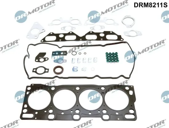 Dichtungssatz, Zylinderkopf Dr.Motor Automotive DRM8211S Bild Dichtungssatz, Zylinderkopf Dr.Motor Automotive DRM8211S