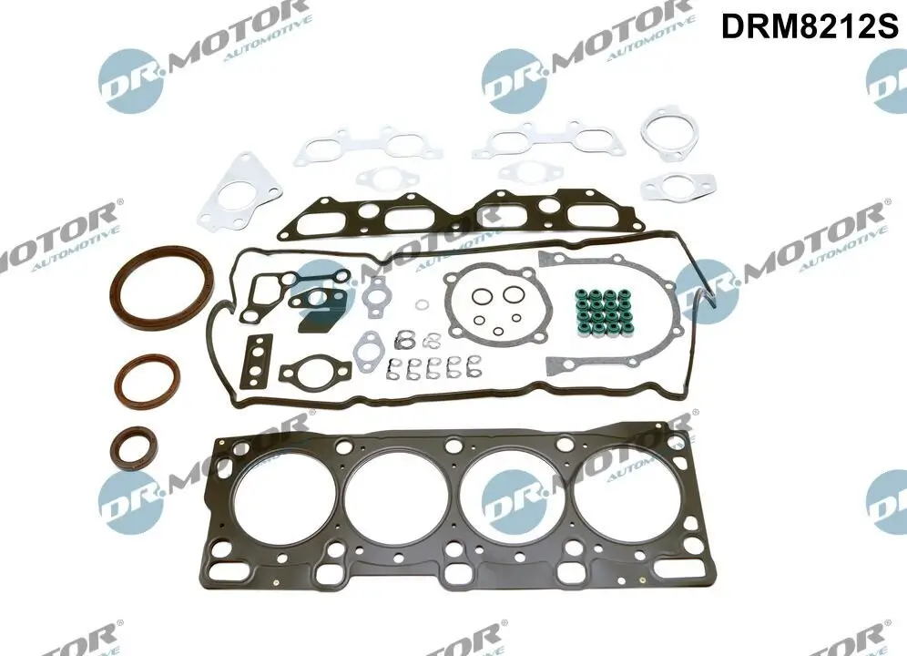 Dichtungsvollsatz, Motor Dr.Motor Automotive DRM8212S