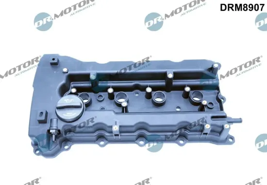 Zylinderkopfhaube Dr.Motor Automotive DRM8907 Bild Zylinderkopfhaube Dr.Motor Automotive DRM8907