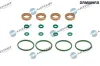 Dichtungssatz, Einspritzd&uuml;se Dr.Motor Automotive DRM009RS
