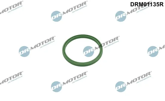 Dichtring, Ladeluftschlauch Dr.Motor Automotive DRM01135R Bild Dichtring, Ladeluftschlauch Dr.Motor Automotive DRM01135R