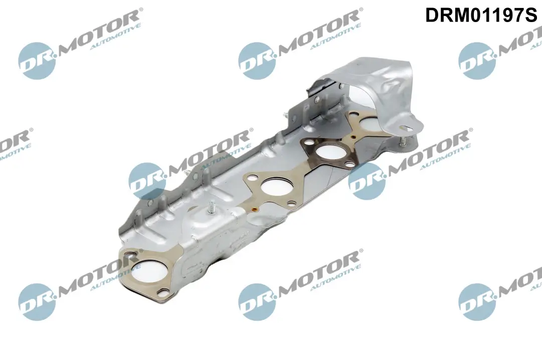 Dichtung, Abgaskrümmer Dr.Motor Automotive DRM01197S