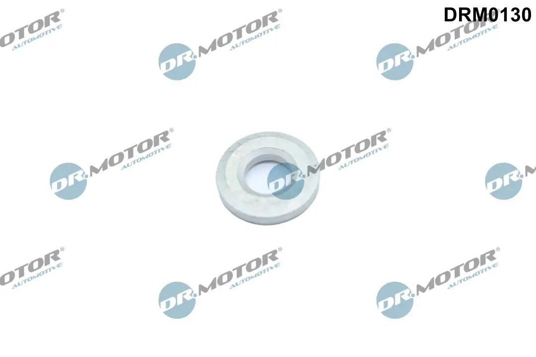 Wärmeschutzscheibe, Einspritzanlage Dr.Motor Automotive DRM0130