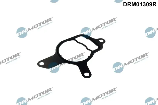 Dichtung, Unterdruckpumpe Dr.Motor Automotive DRM01309R Bild Dichtung, Unterdruckpumpe Dr.Motor Automotive DRM01309R