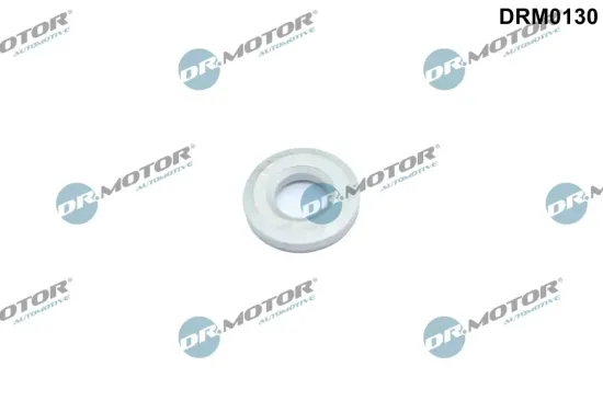 Wärmeschutzscheibe, Einspritzanlage Dr.Motor Automotive DRM0130 Bild Wärmeschutzscheibe, Einspritzanlage Dr.Motor Automotive DRM0130