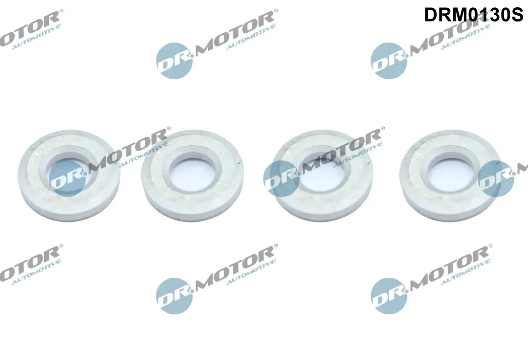 Wärmeschutzscheibe, Einspritzanlage Dr.Motor Automotive DRM0130S