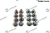 Dichtungssatz, Ventilschaft Dr.Motor Automotive DRM01344SL