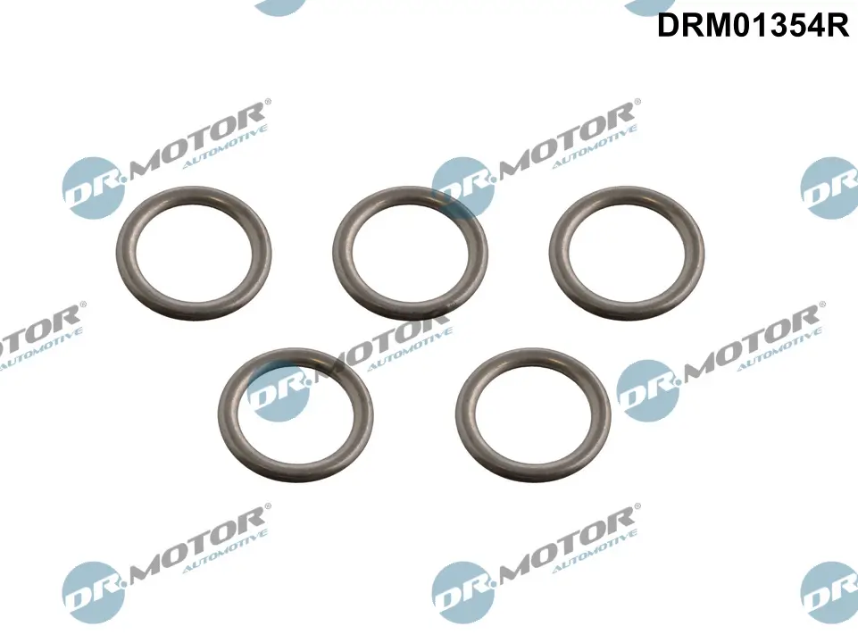 Dichtring, Ölablassschraube Dr.Motor Automotive DRM01354R
