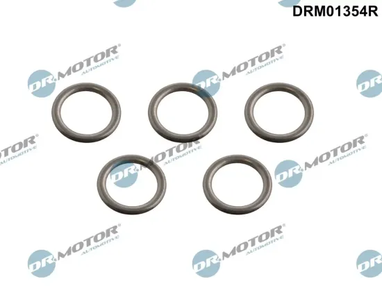 Dichtring, Ölablassschraube Dr.Motor Automotive DRM01354R Bild Dichtring, Ölablassschraube Dr.Motor Automotive DRM01354R