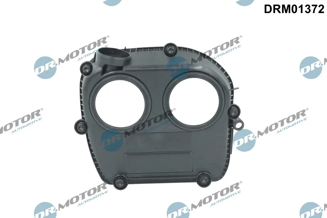 Steuergehäusedeckel Dr.Motor Automotive DRM01372