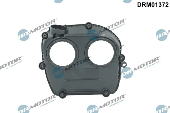 Steuergehäusedeckel Dr.Motor Automotive DRM01372 Bild Steuergehäusedeckel Dr.Motor Automotive DRM01372