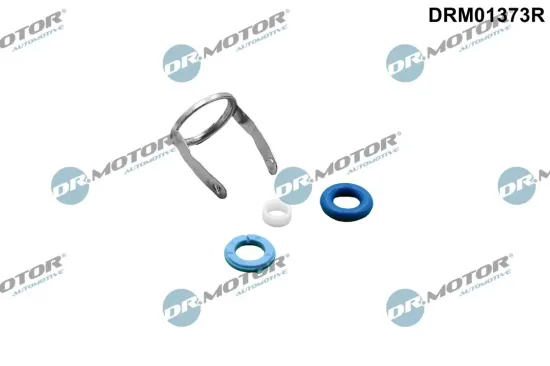 Reparatursatz, Einspritzdüse Dr.Motor Automotive DRM01373R Bild Reparatursatz, Einspritzdüse Dr.Motor Automotive DRM01373R