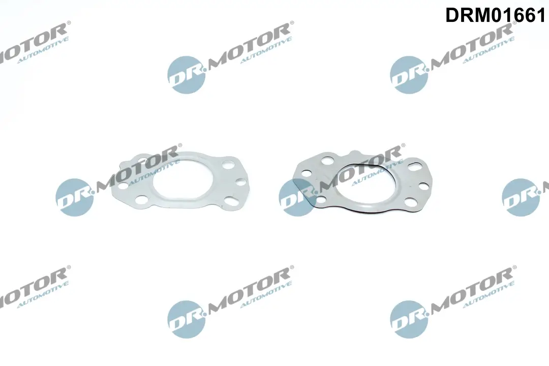 Dichtung, Abgaskrümmer Dr.Motor Automotive DRM01661
