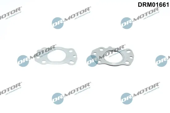 Dichtung, Abgaskrümmer Dr.Motor Automotive DRM01661 Bild Dichtung, Abgaskrümmer Dr.Motor Automotive DRM01661