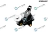 Stellelement, Drallklappen (Saugrohr) Dr.Motor Automotive DRM01697