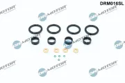 Dichtungssatz, Einspritzdüse Dr.Motor Automotive DRM016SL