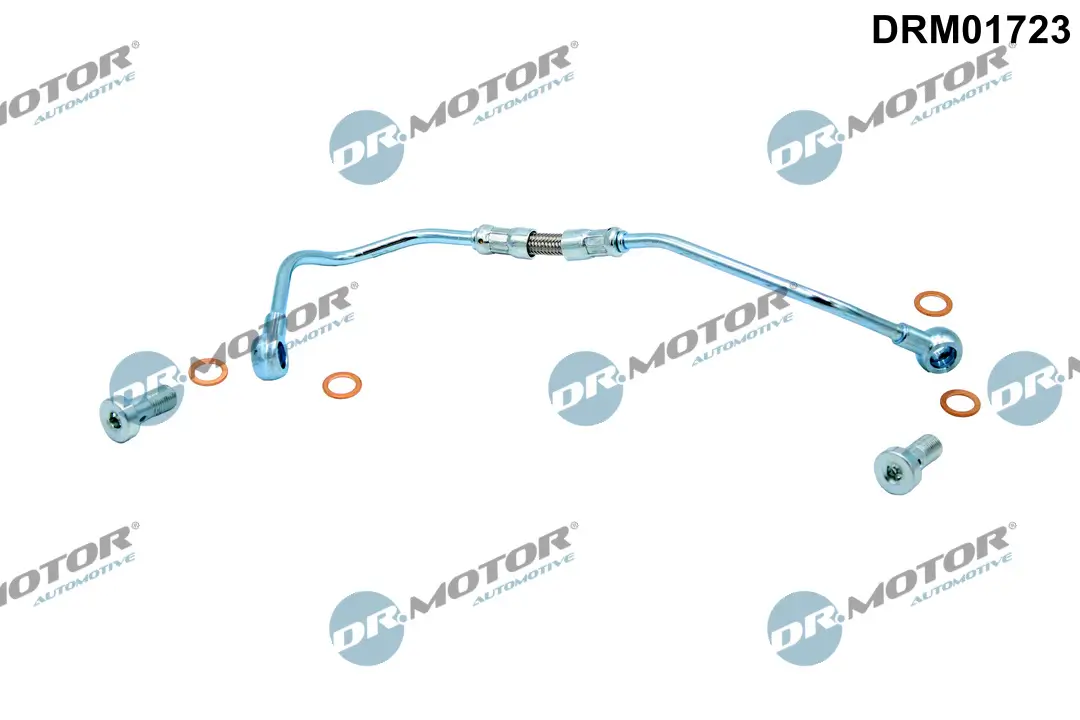 Ölleitung, Lader Dr.Motor Automotive DRM01723